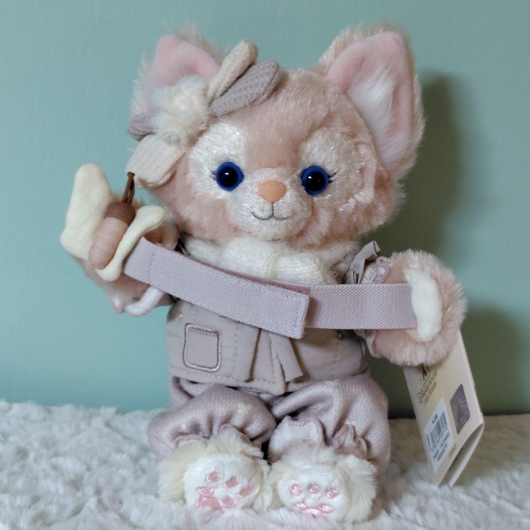 上海ディズニー リーナベル カーテンホルダー - メルカリ