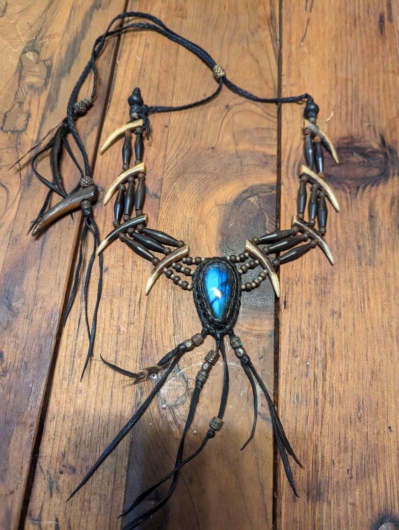 14th addiction ネックレス - メルカリ