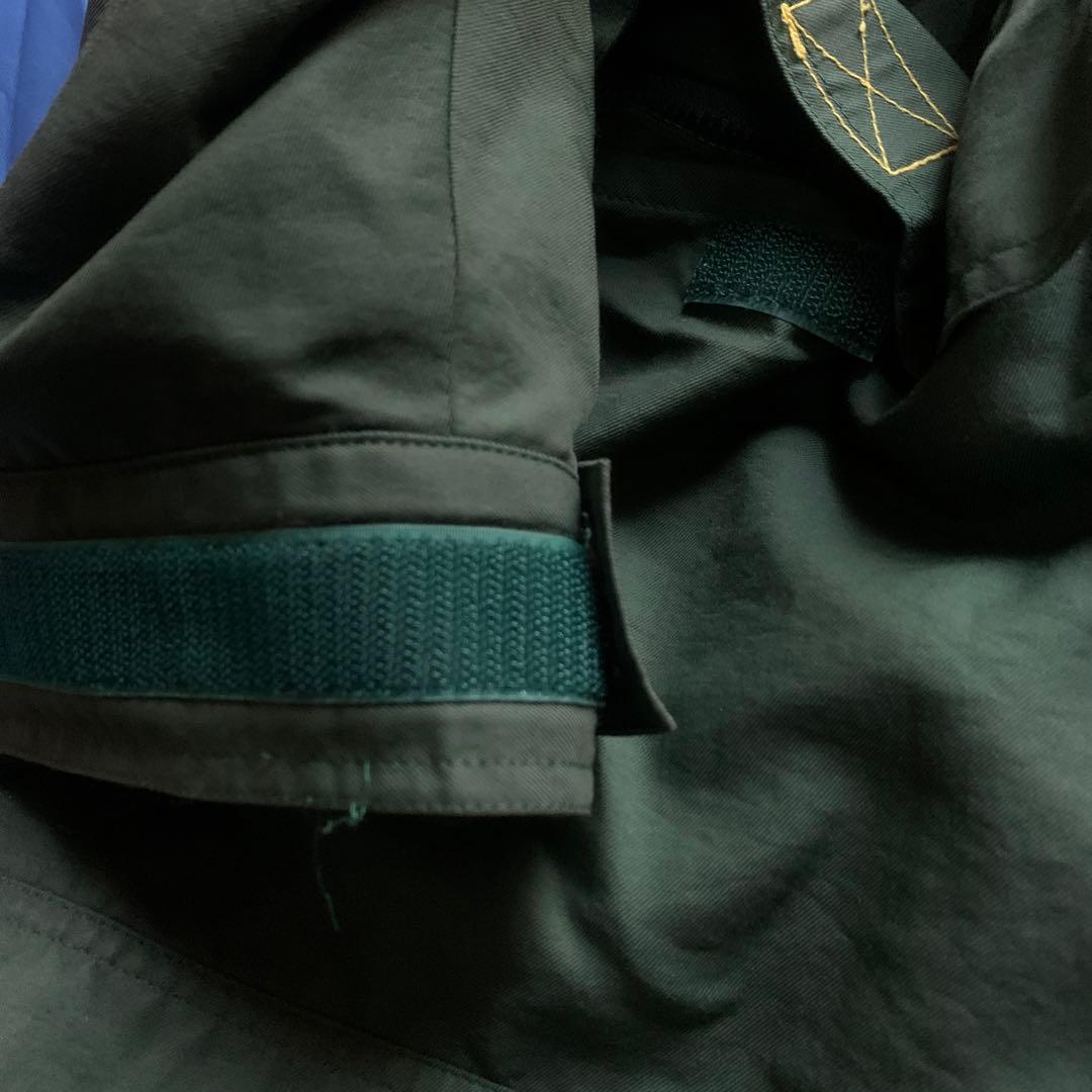 ヴィンテージもの tipo ドライビングジャケット