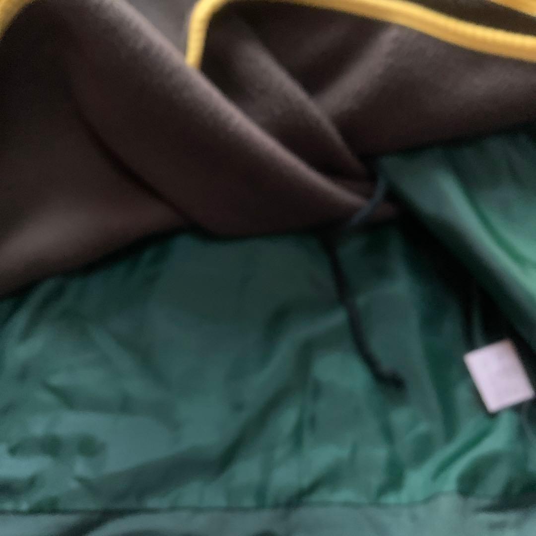 ヴィンテージもの tipo ドライビングジャケット