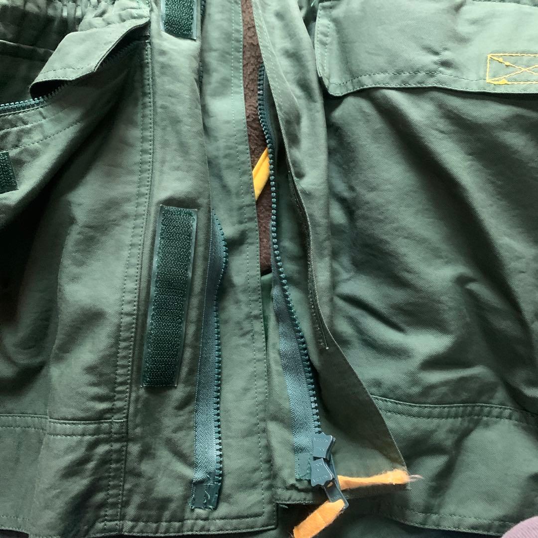 ヴィンテージもの tipo ドライビングジャケット