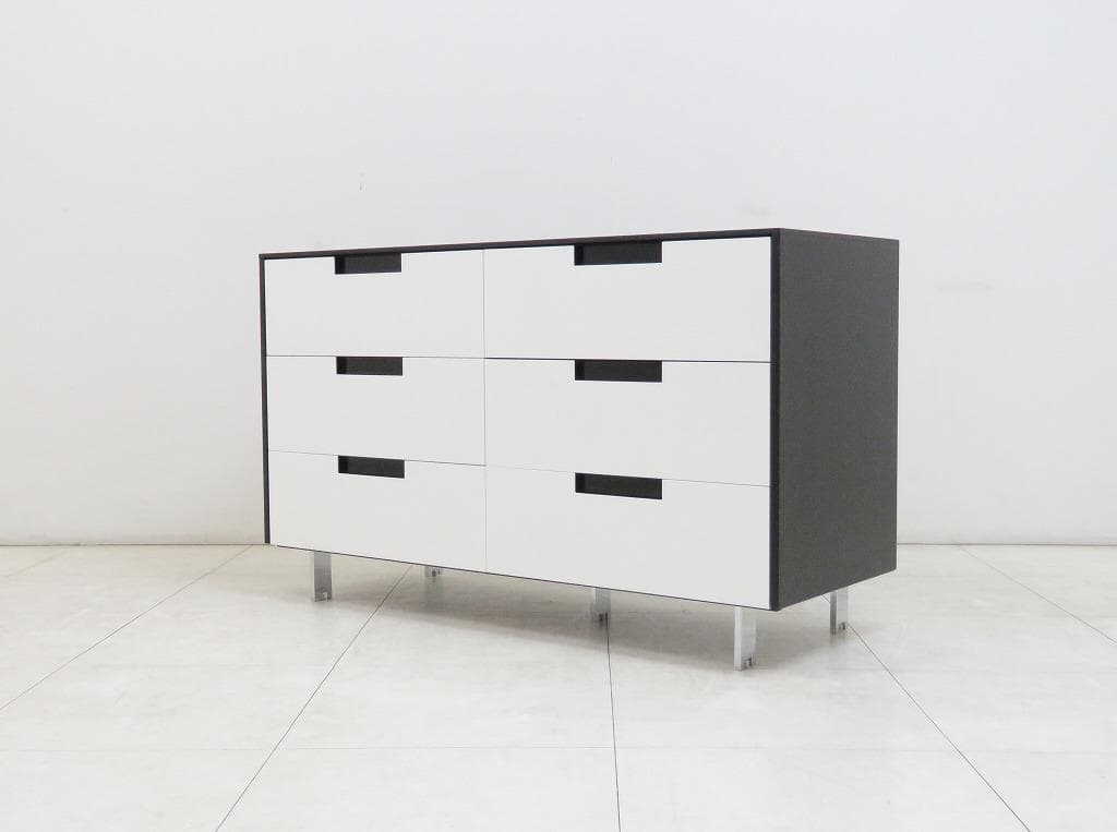 IDC大塚家具 チェスト カルラ 263,000円 モダン 検アクタスカリモク IDC大塚家具 チェスト カルラ 263,000円 モダン 検アクタスカリモク