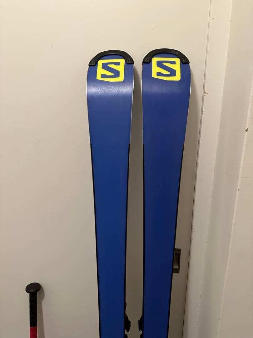 n*o様 Salomon Srace 157cm SL 大幅値下げ - メルカリ