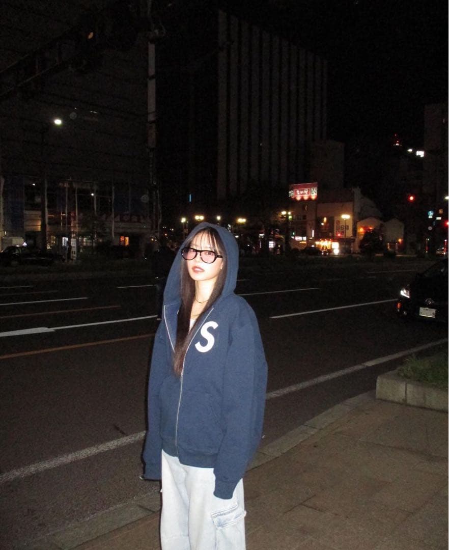 なごみちゃん着用