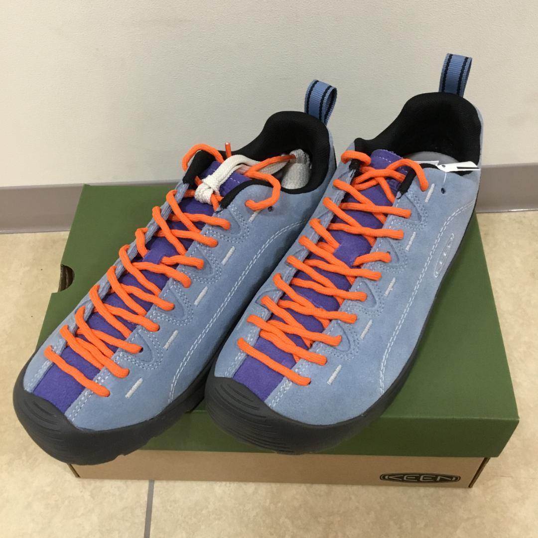ももさま新品）25㎝　1031335　キーン ジャスパー スニーカーシューズ KEEN キーン ジャスパー 1031335 シューズ スニーカー アウトドア