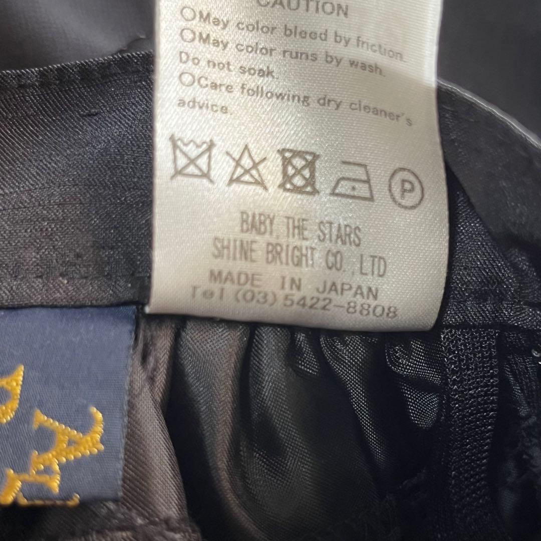 美品♡ アリス アンド ザ パイレーツ ロリータ スカート レース 薔薇