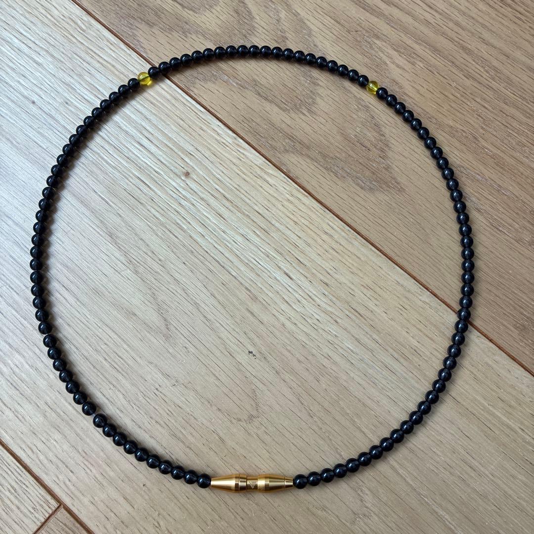 ファイテン　RAKUWA EXTREME 55cm RAKUWAネックレス EXTREME キューブ | ファイテン公式通販サイト