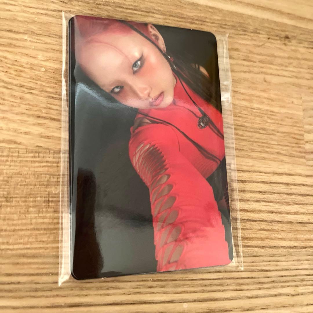 HANA blue jeans 初回Aトレカセット 未開封 - メルカリ