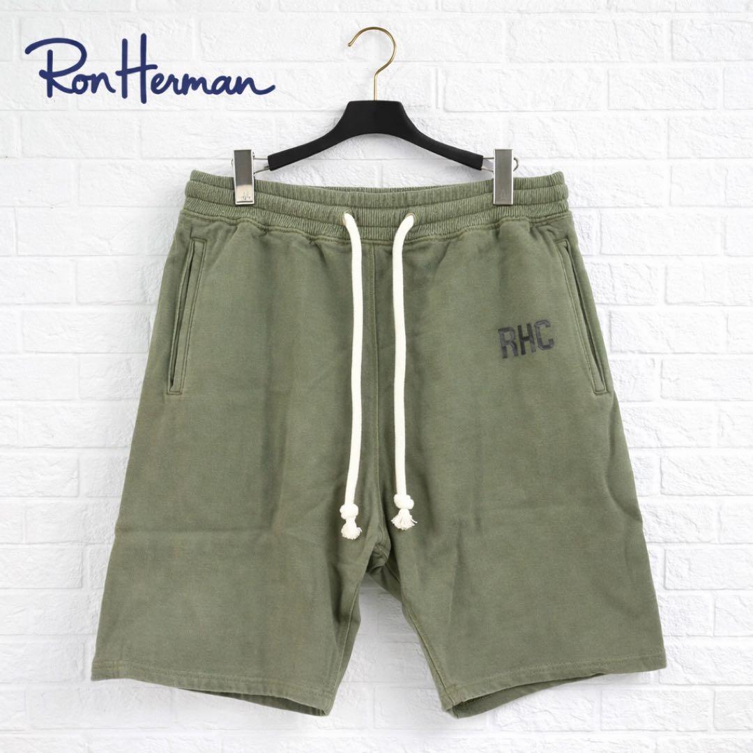 新品未使用！ロンハーマン RHC スウェット ハーフパンツ パーカー