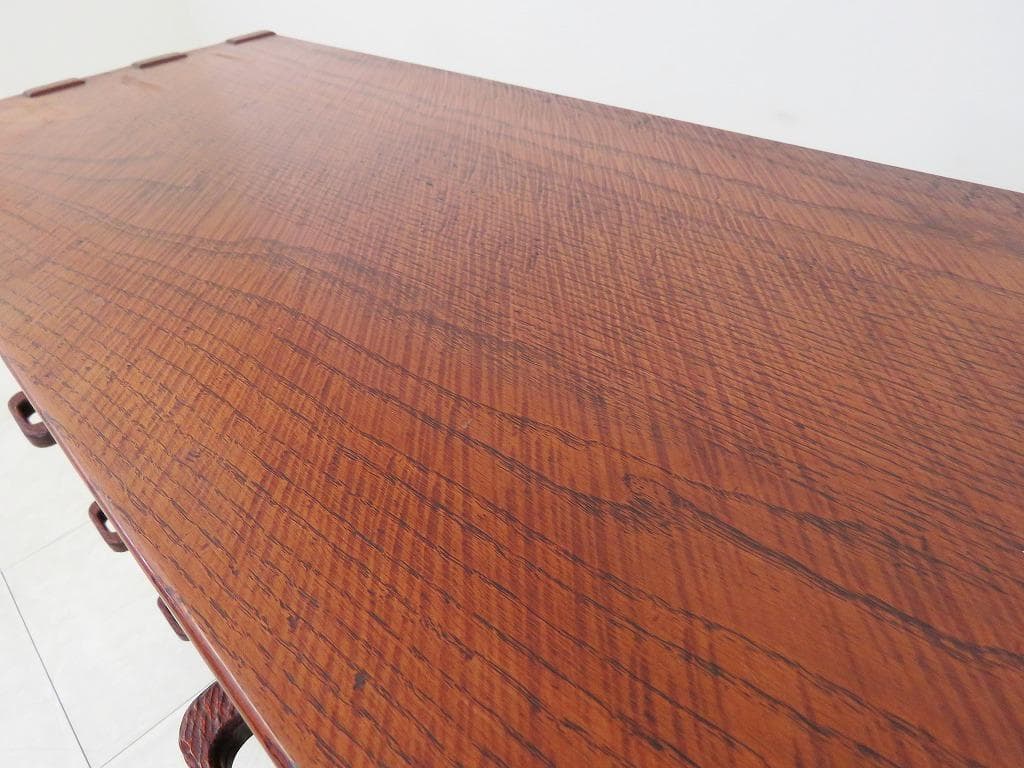 桧 無垢材 チェスト タンス 抽斗検矢澤金太郎ジョージナカシマ家具蔵BC