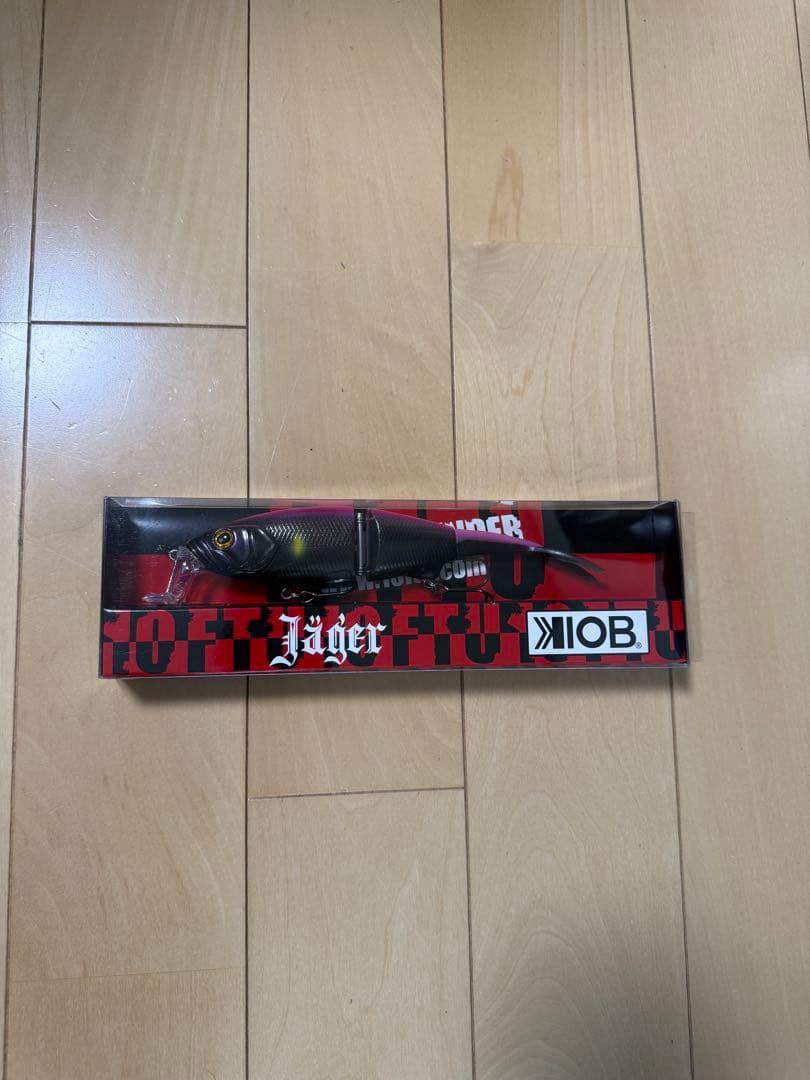 イェーガー テンフィート承和10FEET UNDER イヨケン10ftu イェーガー テンフィート承和10FEET UNDER イヨケン10ftu 10 TEN-FEET