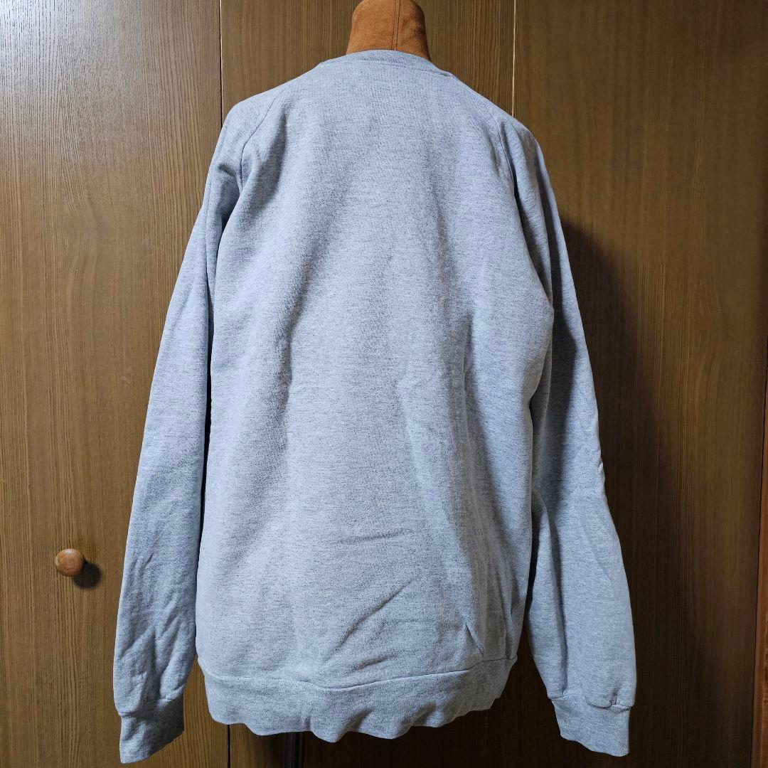 Supreme Blacktop Classic NY スウェット X