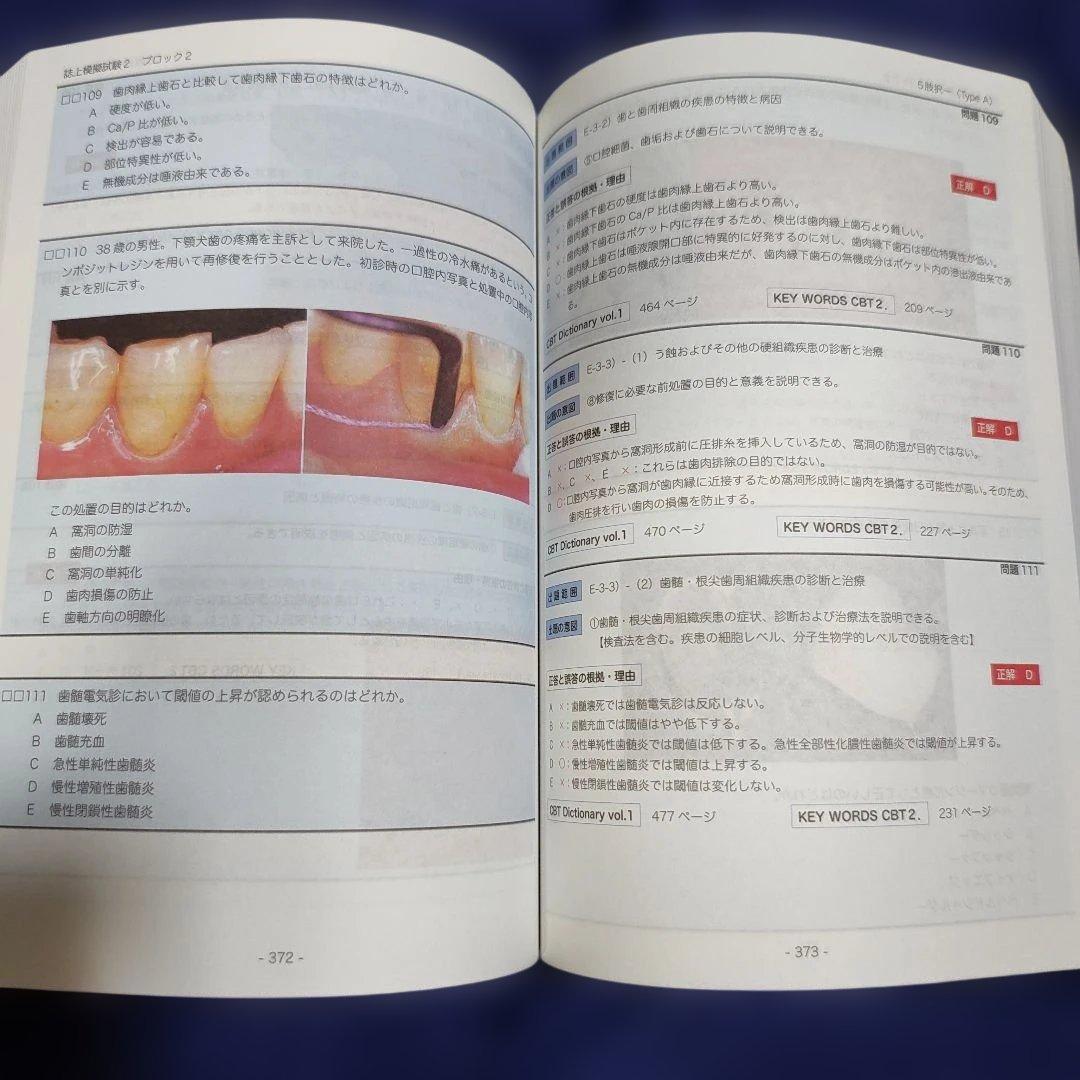 貴重 CBT辞典 2016 程度良 語学・辞書・学習参考書