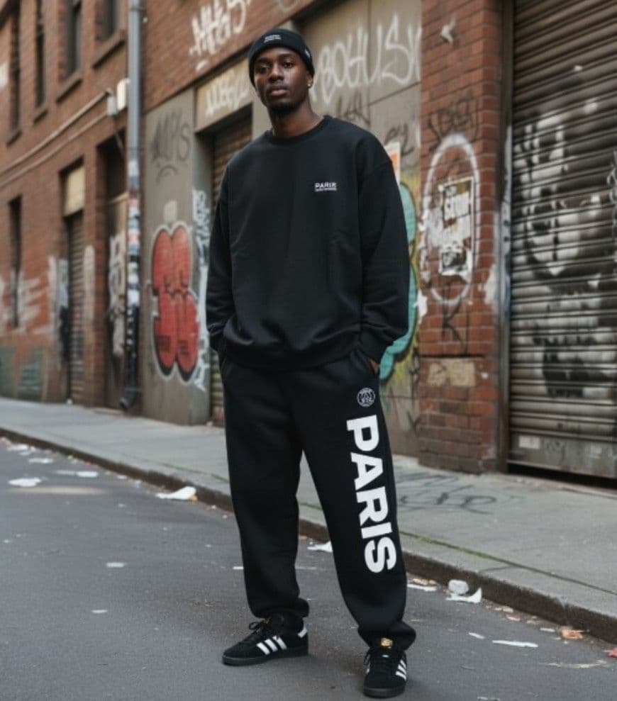 新品　パリサンジェルマン　スウェット　セットアップ　スウェットパンツ　サイズL 新品 パリサンジェルマン スウェット セットアップ スウェットパンツ