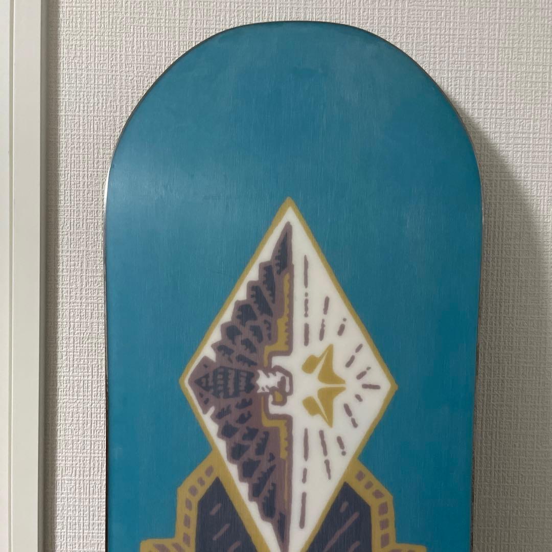 希少_美品_即日発送】ROME SDS Crossrocket 154cm - メルカリ