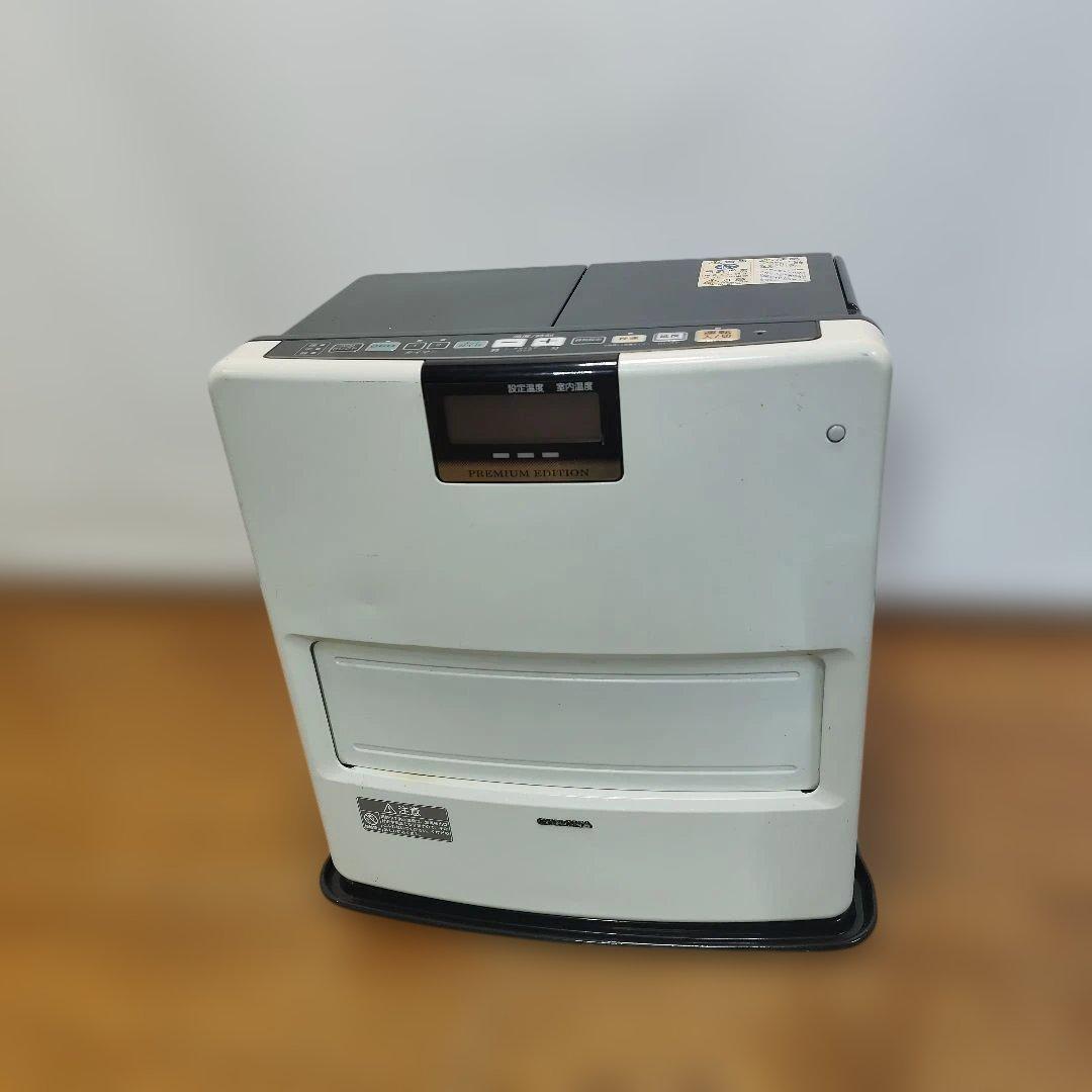 ハサミ コロナ石油ファンヒーター 吹き出し口自動シャッター式3.6kw ハサミ様専用 コロナ石油ファンヒーター 吹き出し口自動シャッター式3.6kw