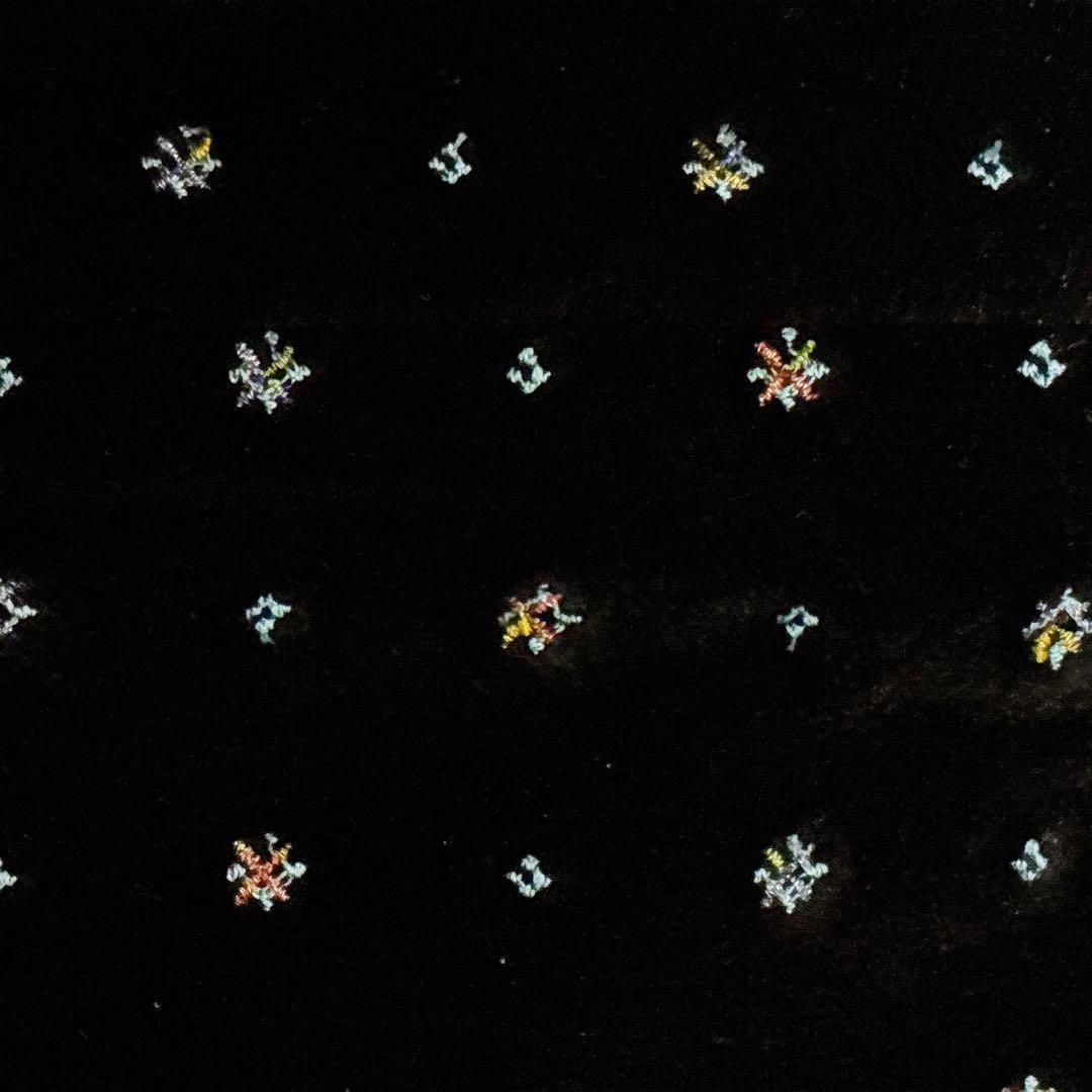 極美品 snidel ベロア刺繍 ワンピース 2024AWブラック S - メルカリ