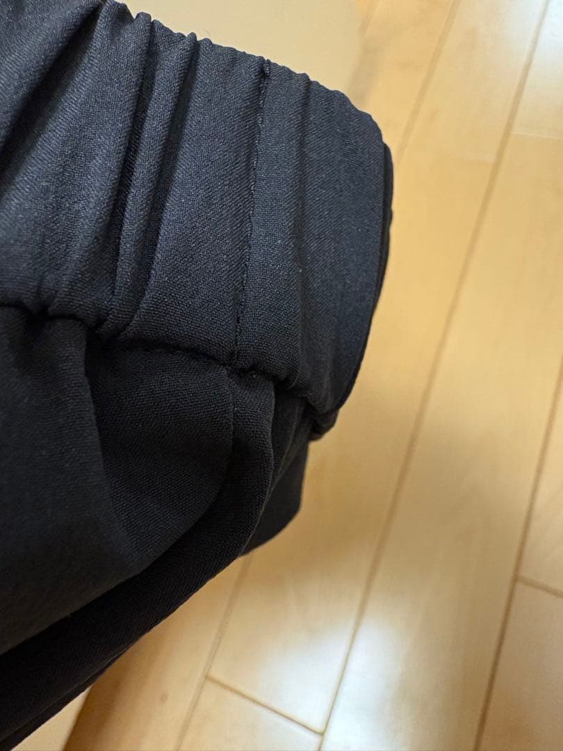 てっちゃん様 yori ヨリ サマーレギパン ブラック34 - メルカリ