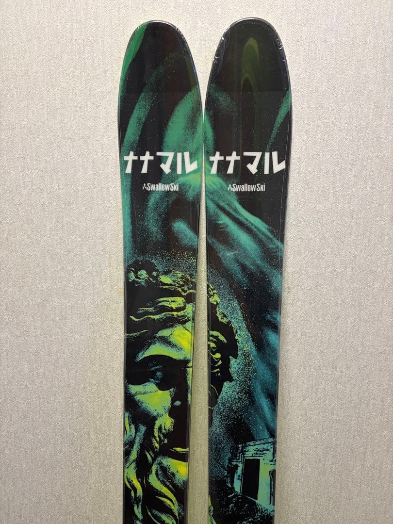 スワロースキー ナナマル 板のみ新品 - メルカリ