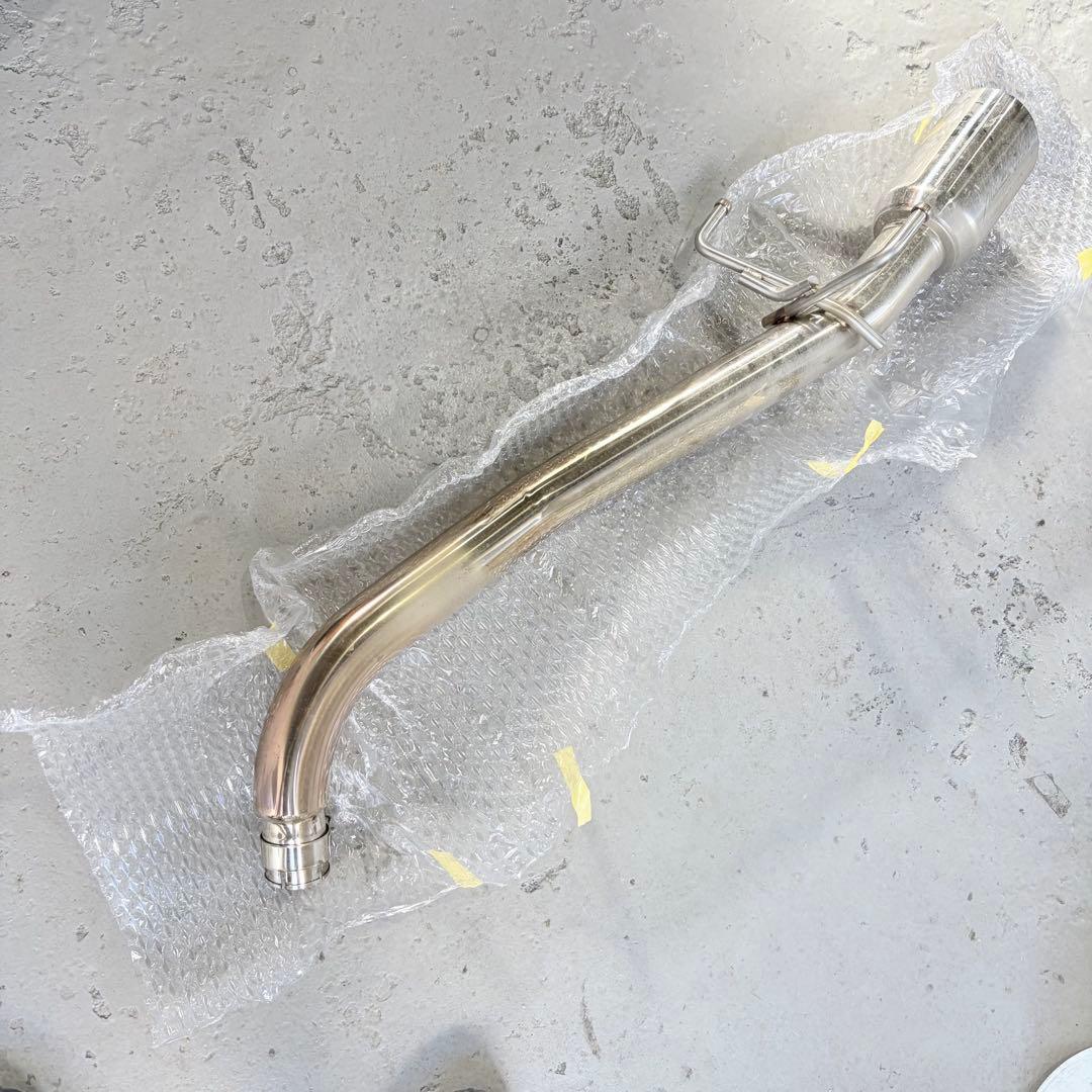 Marmitta Volare アバルト用一本出しマフラー Marmitta Volare アバルト用一本出しマフラー アバルト500 マフラー