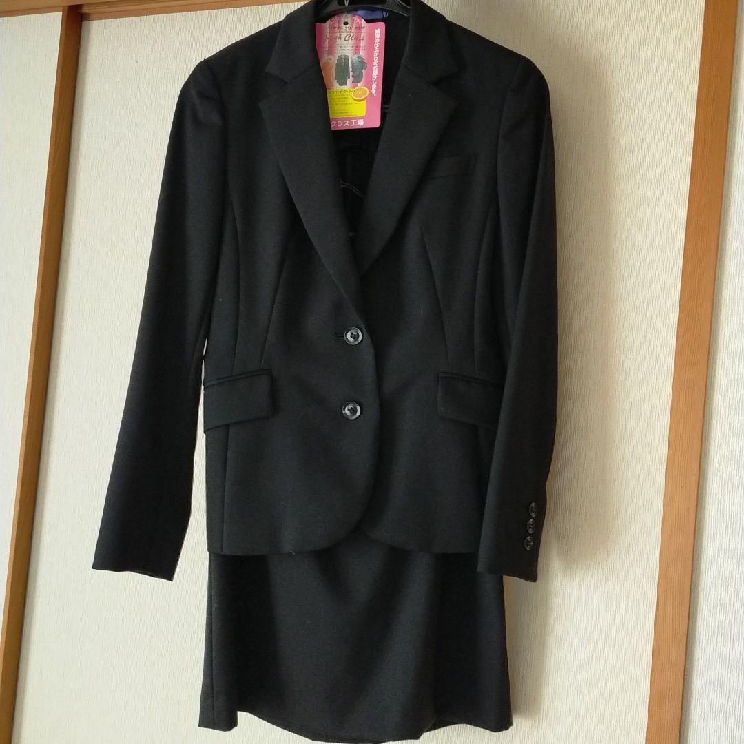 AOKIアオキ】美品 LES MUESレディース スーツ セット - メルカリ