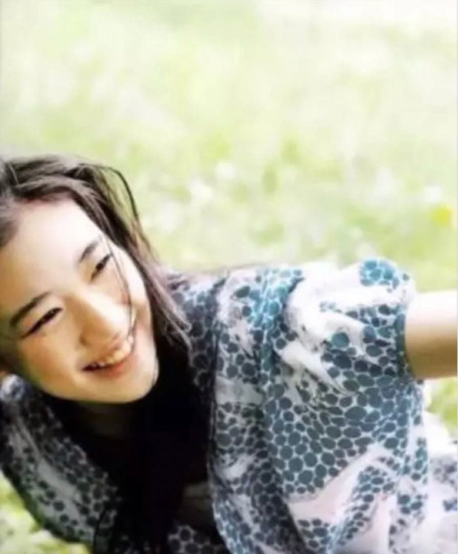 ミナペルホネン ブラウス トップス カーディガン oasis 馬 蒼井優さん