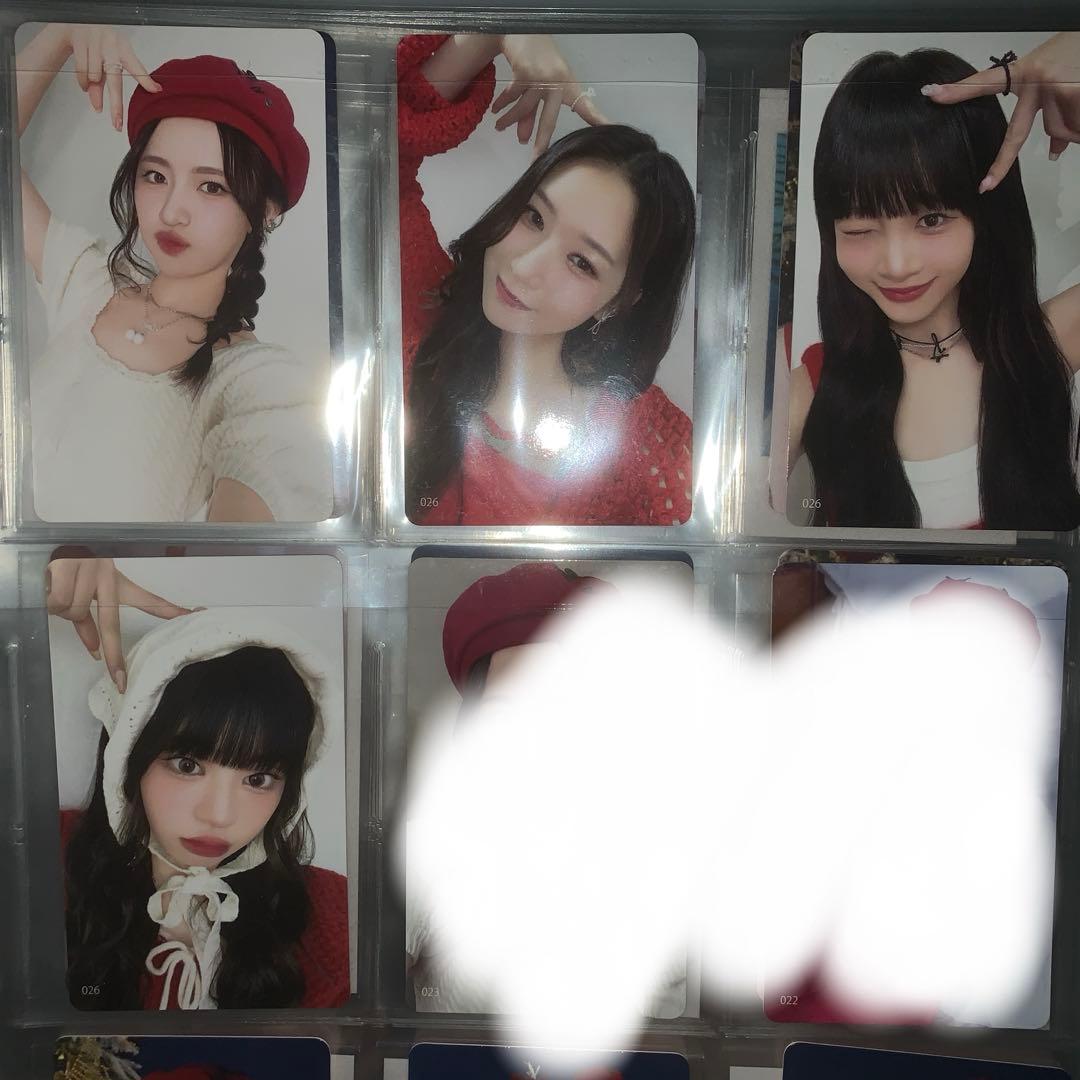 ミーアイSweetie Holiday7000円トレカ - メルカリ