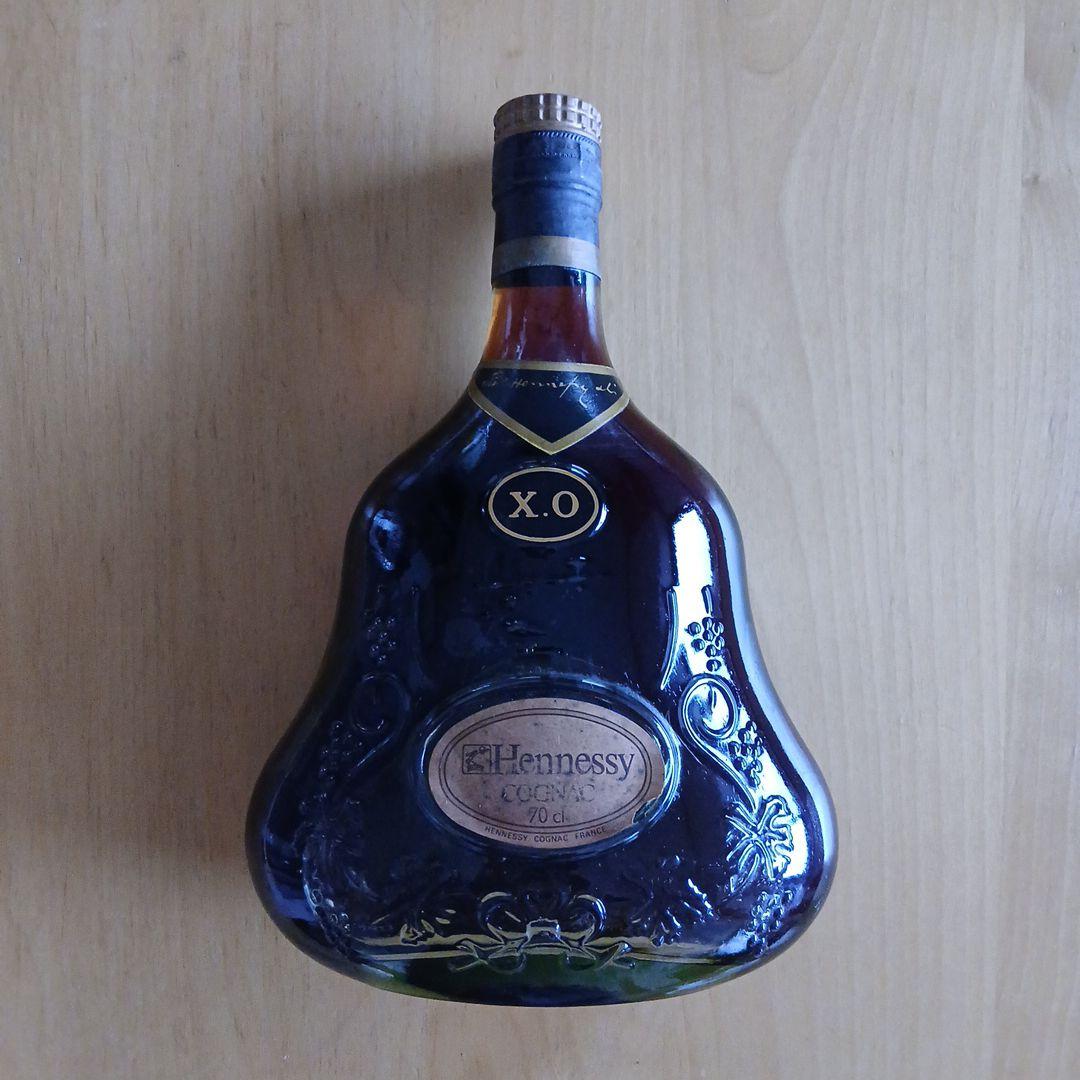 Hennessy XO ブランデー 700ml Amazon.co.jp: ヘネシー X.O [ ブランデー 700ml ] : 食品・飲料・お酒