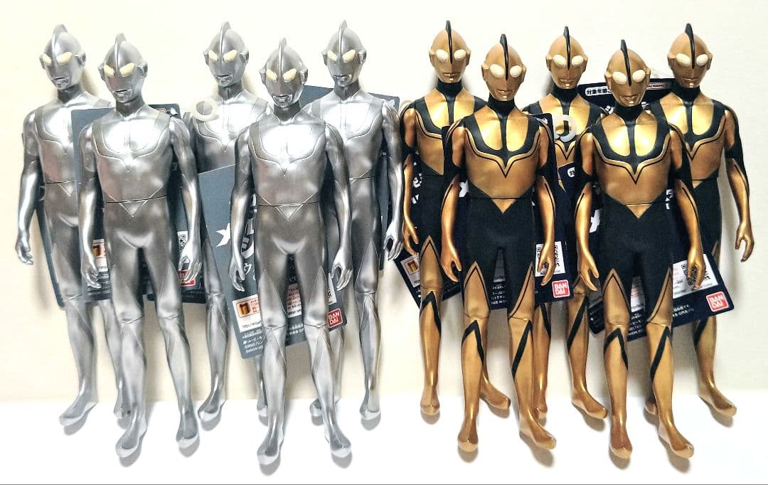 メガムービーモンスターシリーズ シン・ウルトラマン 降着時 ゾーフィ 100体 Amazon | メガムービーモンスターシリーズ ウルトラマン(シン