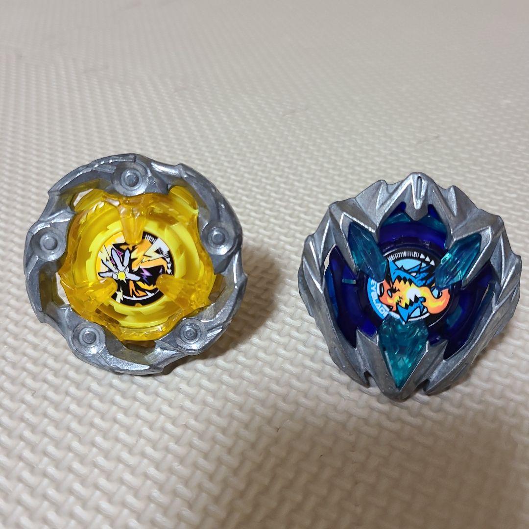 ベイブレードX セット 中古 - メルカリ