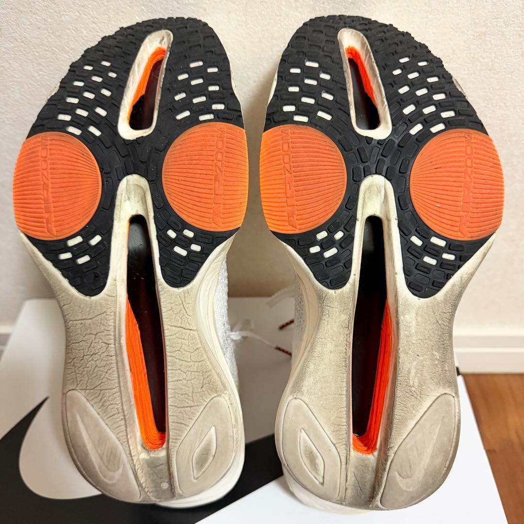 ナイキ アルファフライ 3 プロト AlphaFly 3 25.5cm 中古品