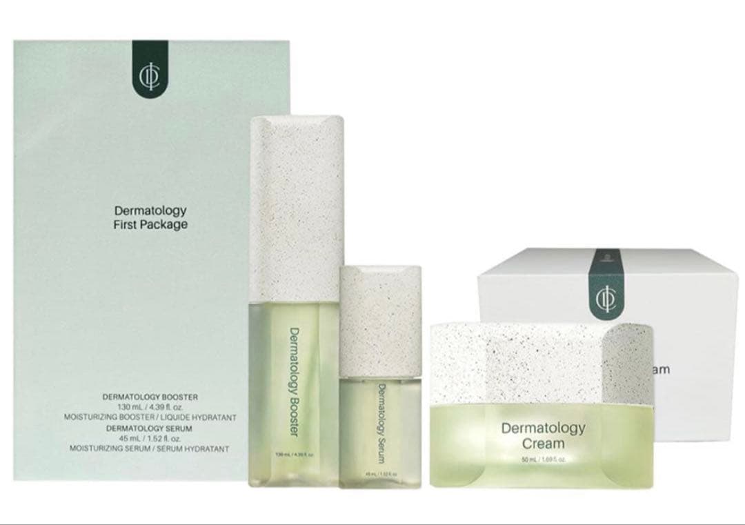 インセルダム　トライアルセット3点 インセルダム トライアル3点セット - メルカリ