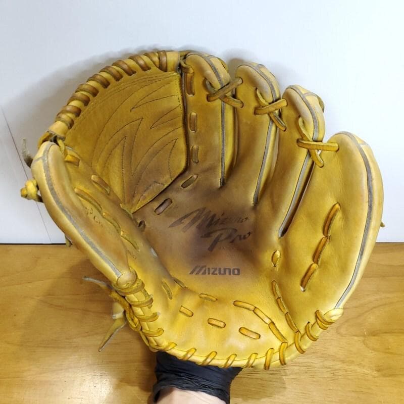 ミズノプロ スペシャルセレクション 松井裕樹モデル 日本製 投手用