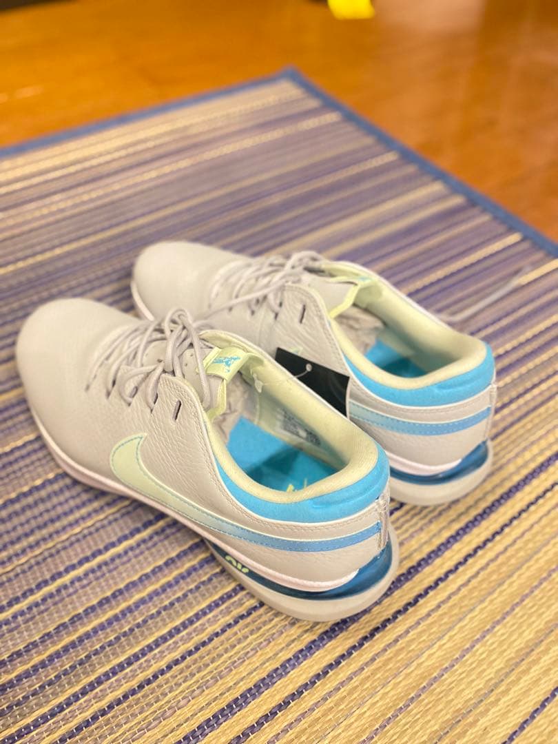 NIKE ナイキ　ゴルフシューズ　レディース 10358476-1.jpg