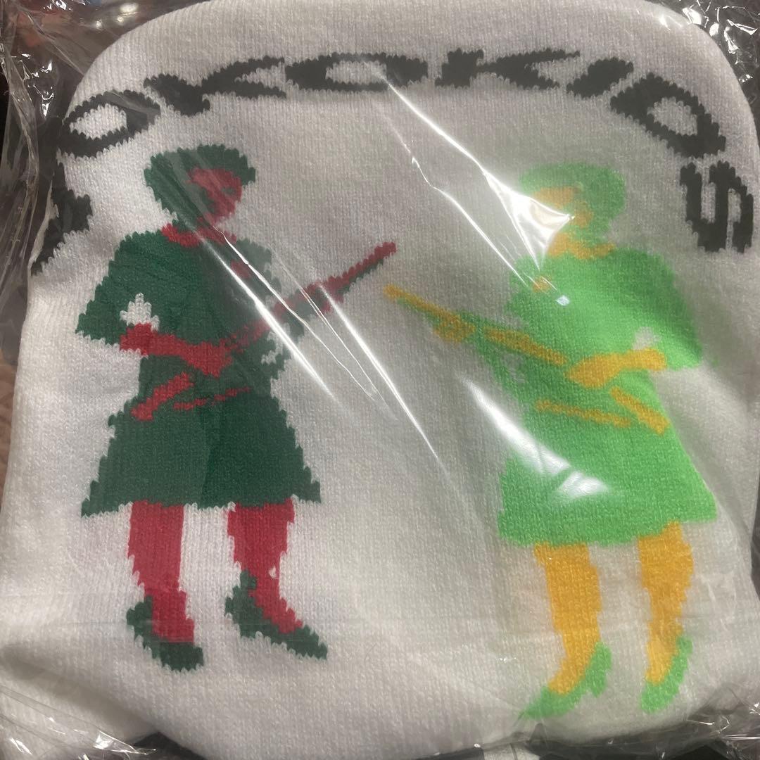 yokokidsビーニー flexwitme - メルカリ