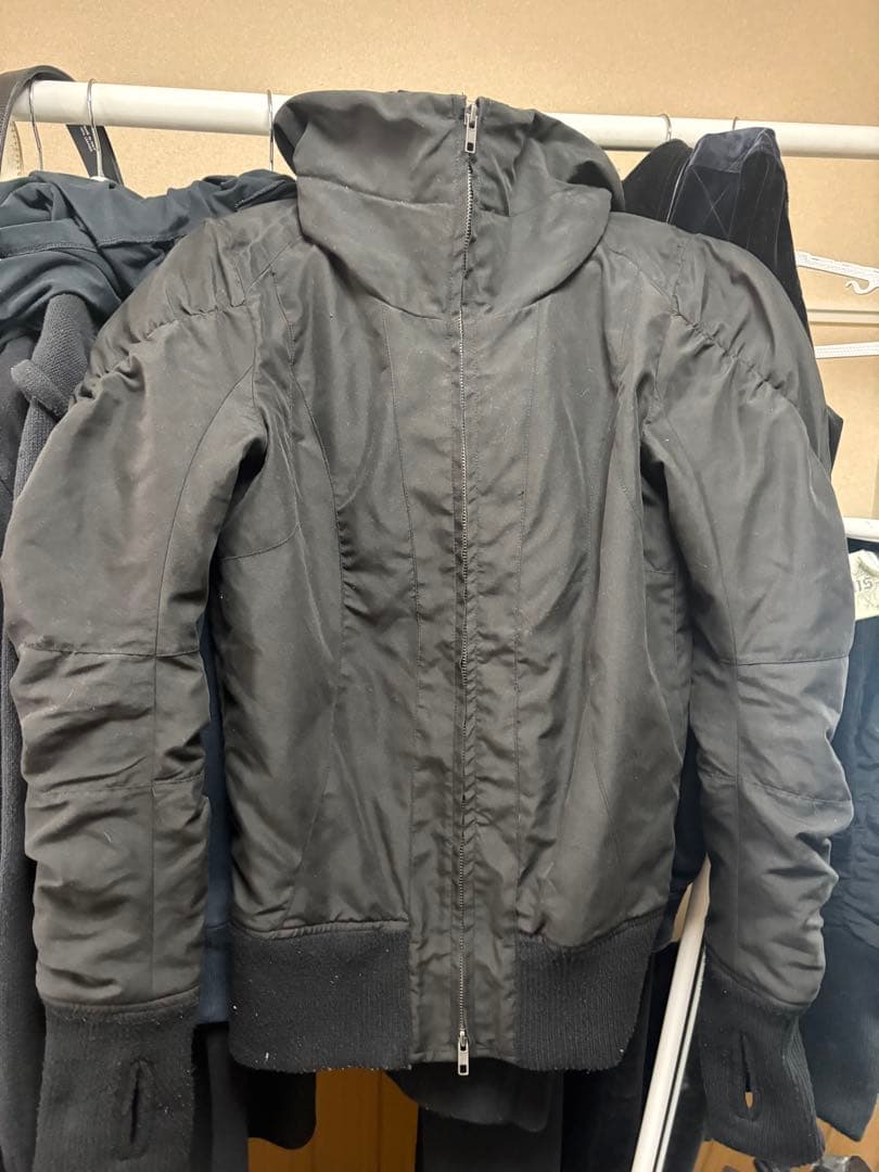 Buffalo Bobs 変形ジャケット archive