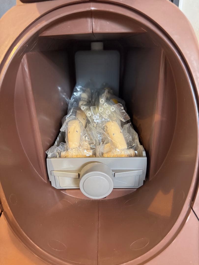 PEPSI懸賞品 スターウォーズ バトルドロイドクーラーボックス 未使用