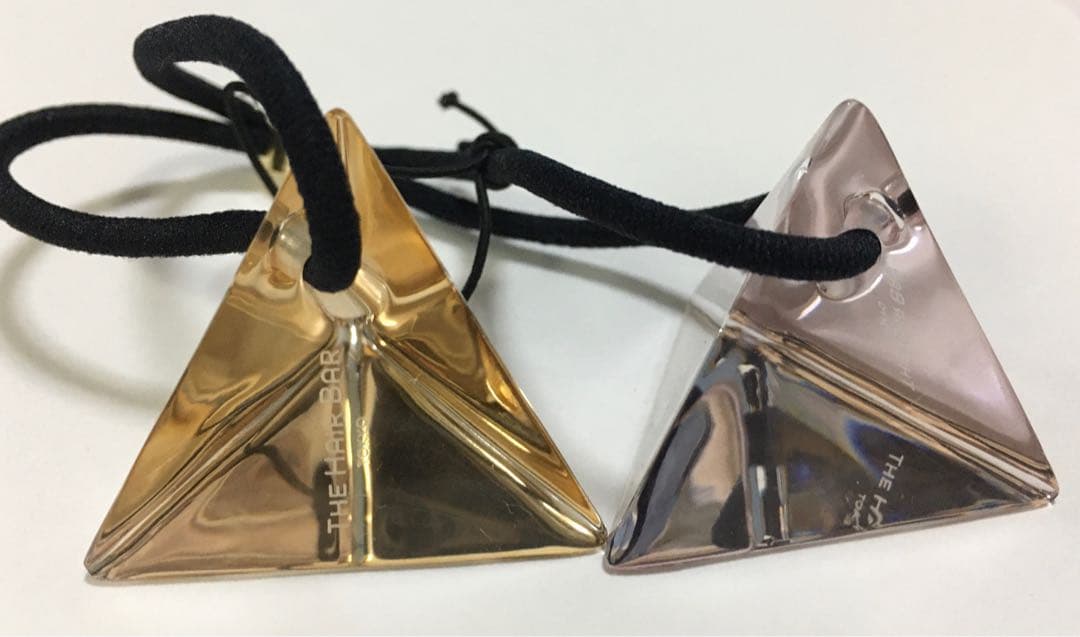 【未使用】THE HAIR BAR TOKYO ピラミッドポニー ザ ヘア バー トウキョウ/THE HAIR BAR TOKYO】 ピラミッド ポニー