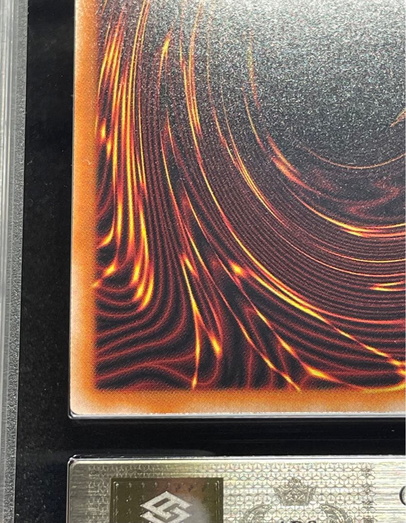 ARS鑑定10】ブラックマジシャンガール 25th クオシク QCDB 日版 - メルカリ