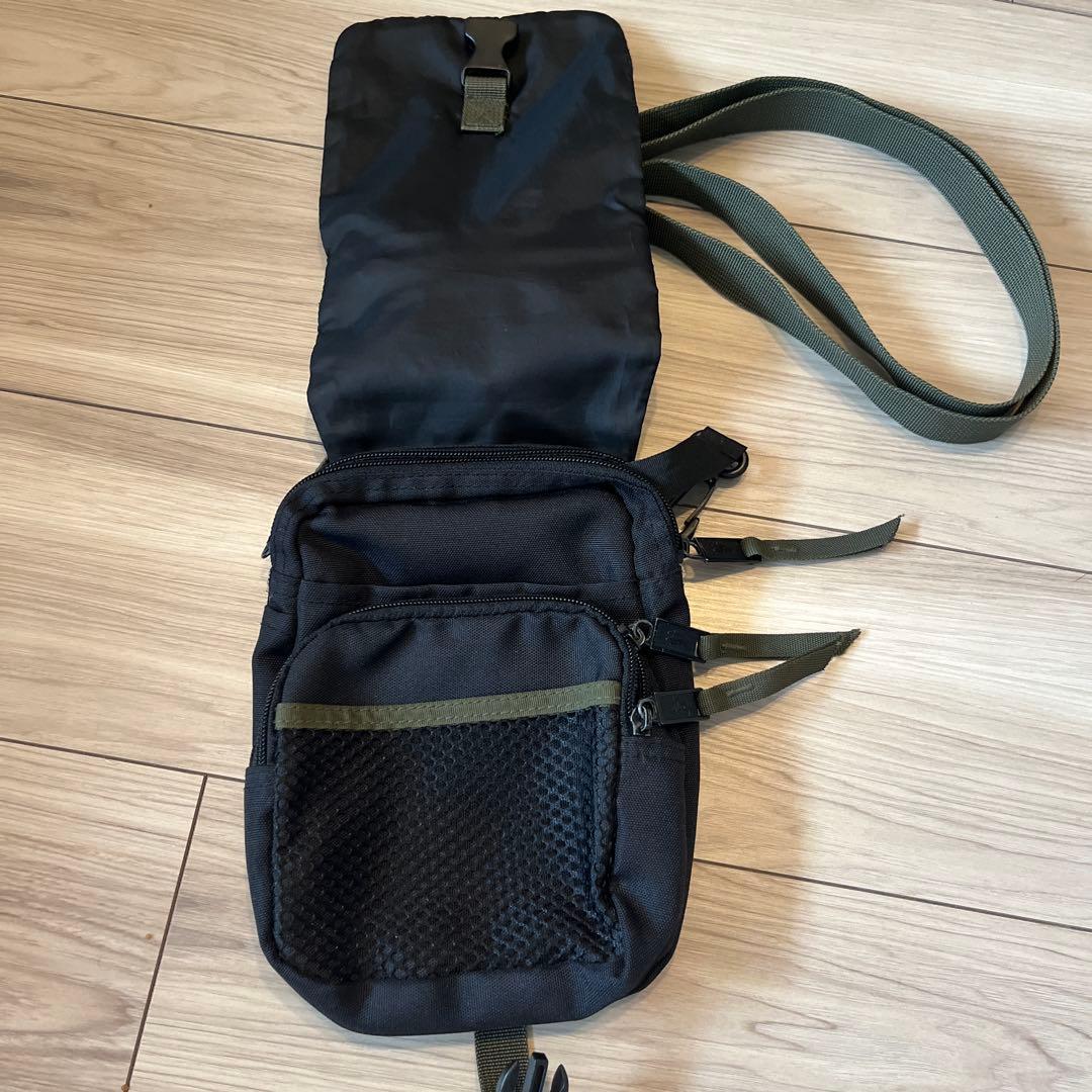 希少 90s オールドステューシー ショルダーバック - メルカリ