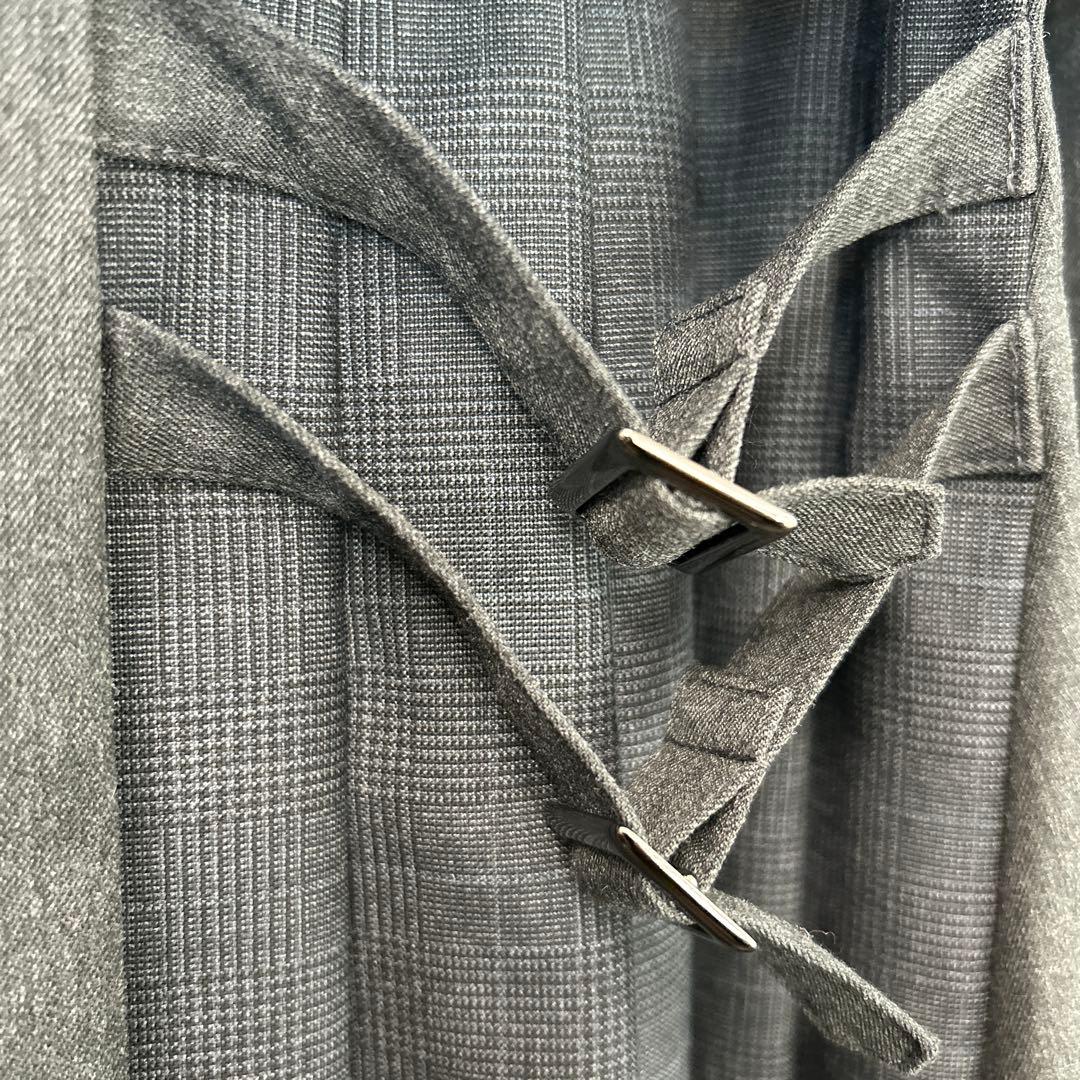 アリサナ　ジュニアフォーマルスーツ -165cm グレー