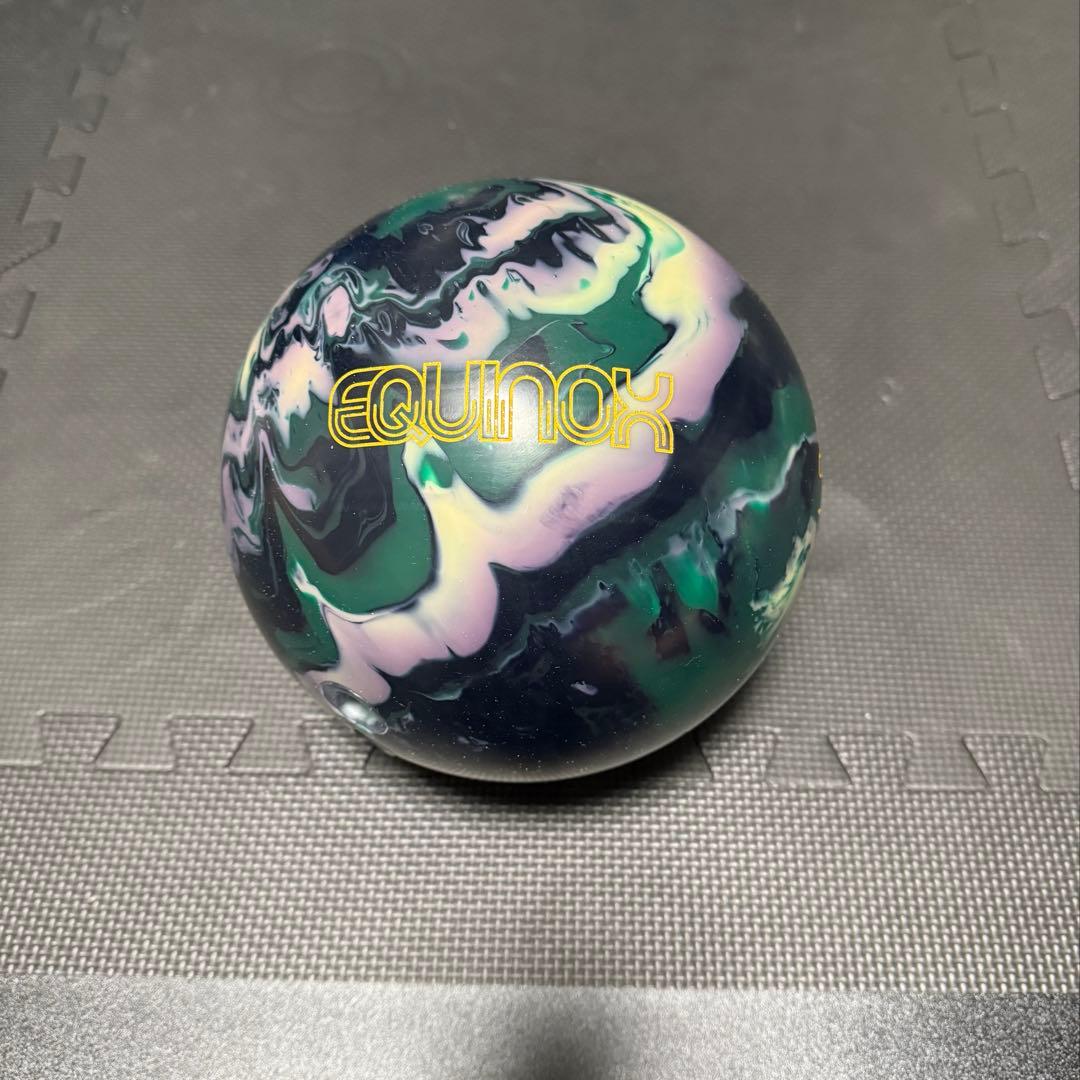 STORM イクイノックス・ソリッド 14ポンド - メルカリ