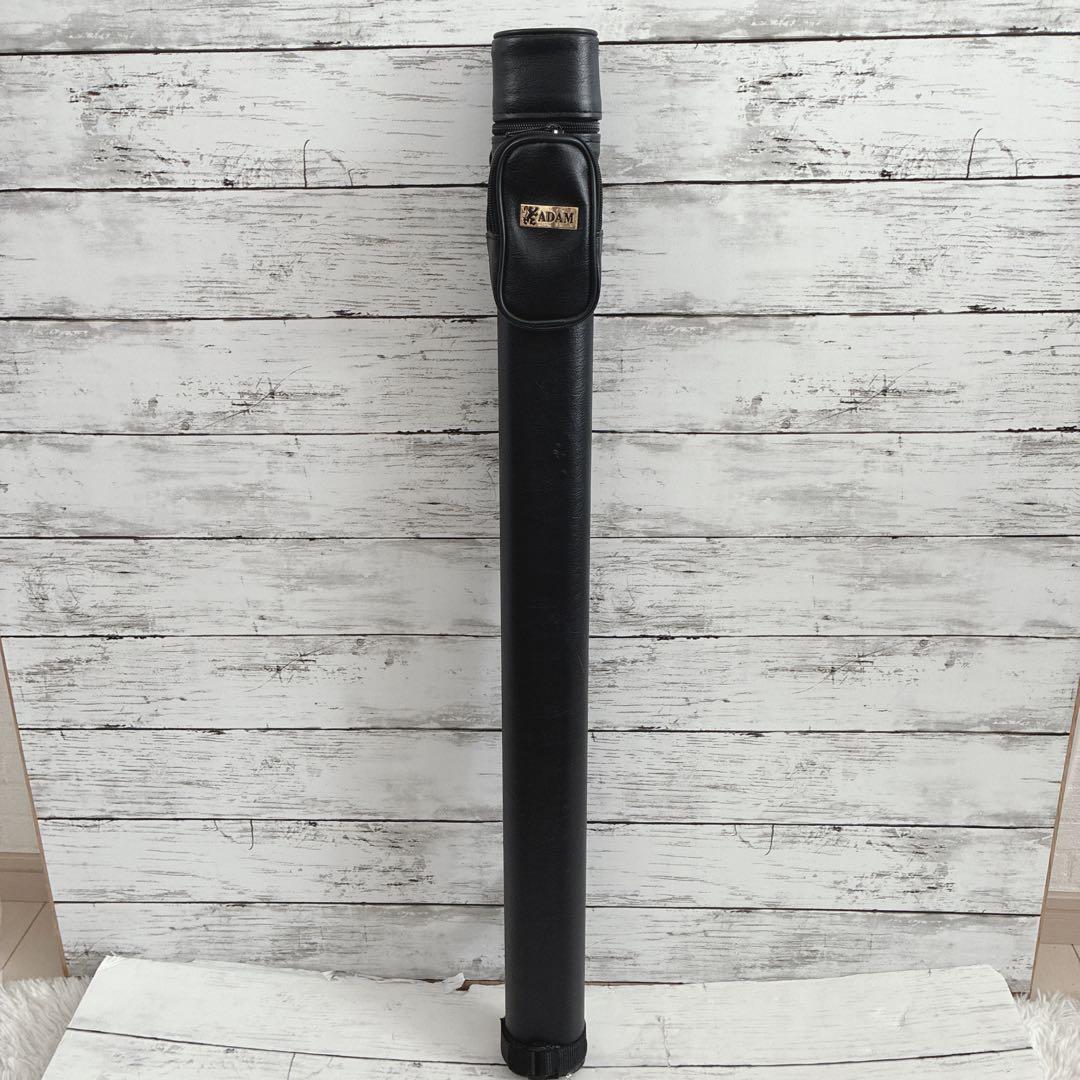 ADAM キューケース レザー - メルカリ