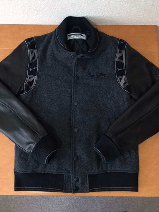 美品】GADID ANONIEM / HUME BLACK スウェット