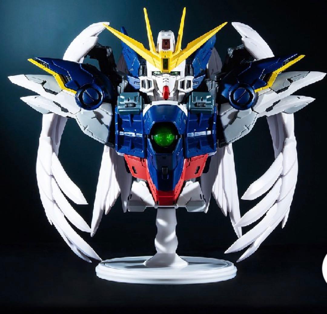 一番くじ 新機動戦記ガンダムW 30th Anniversary - メルカリ