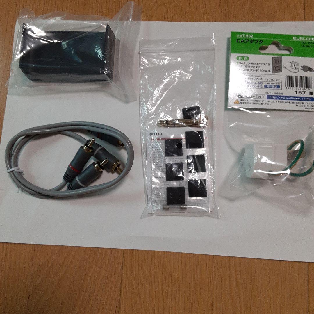 FiiO K9 AKM DAC + 高音質グレードUSBA-B、更にオマケ有 - メルカリ