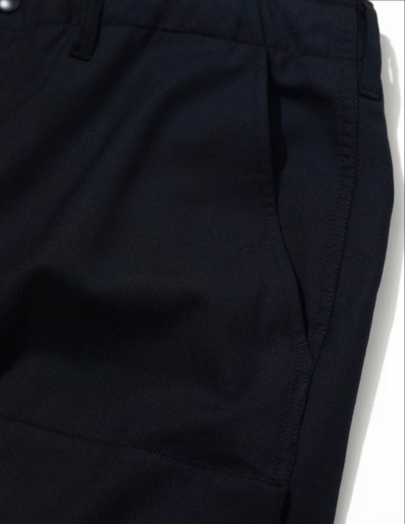 K*i様 CAHLUMN カウラム Heli Crew Pant カーゴ 長谷川 - メルカリ