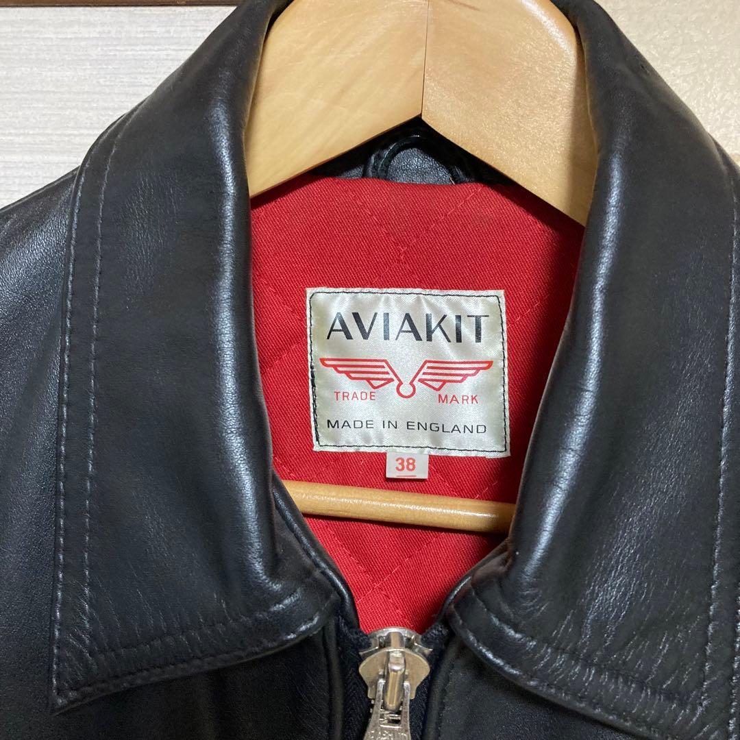 38】Lewis Leathers コルセア タイトフィット ルイスレザー - メルカリ