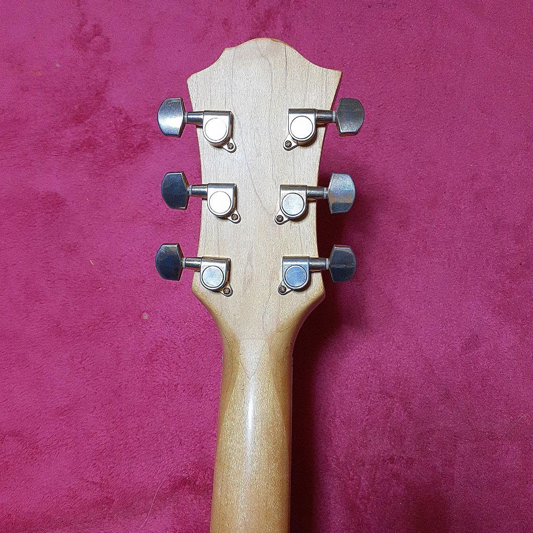 良・美・レア品】紅炎ペイント。hideモデル。モッキンバードエレキ