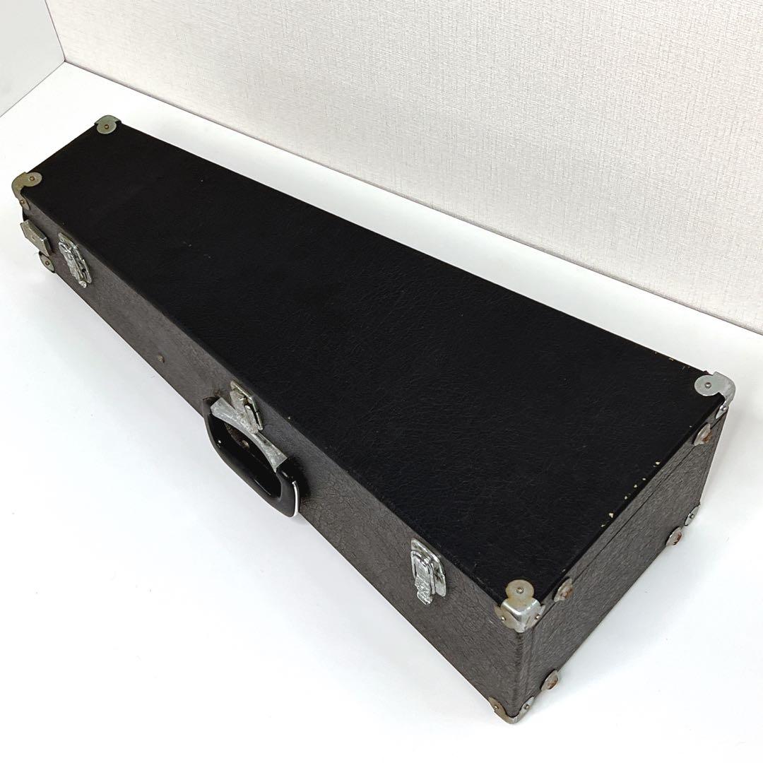 稀少美品】 マンドリン 落合忠男 1983年製 ヴィンテージ ハードケース